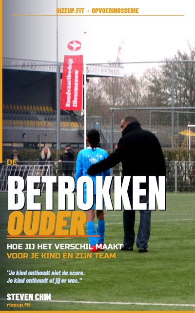 De Betrokken Ouder