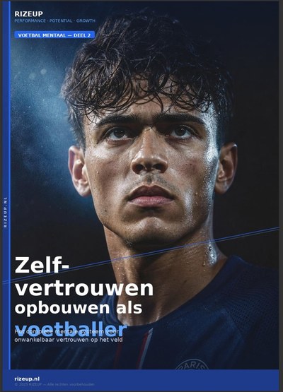 Angst Omzetten in Actie
