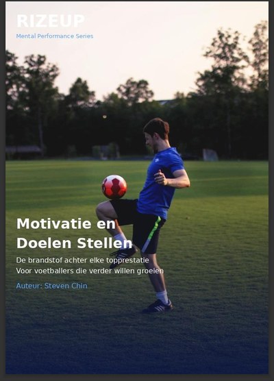 Focus en Concentratie
