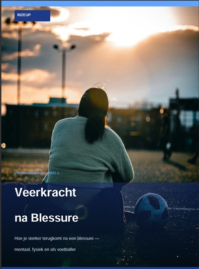 Omgaan met Kritiek