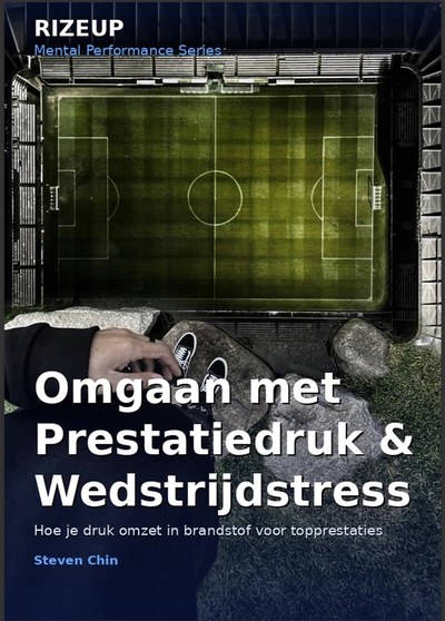 Zelfvertrouwen Opbouwen
