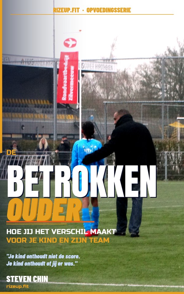 De Betrokken Ouder
